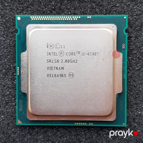 Intel i5-4590T