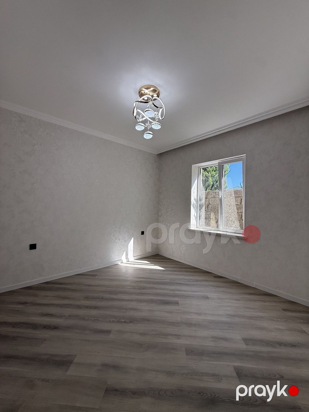 Satılır 4 otaqlı həyət evi/bağ evi 110 m² — Ev, villa, Bakı (10)