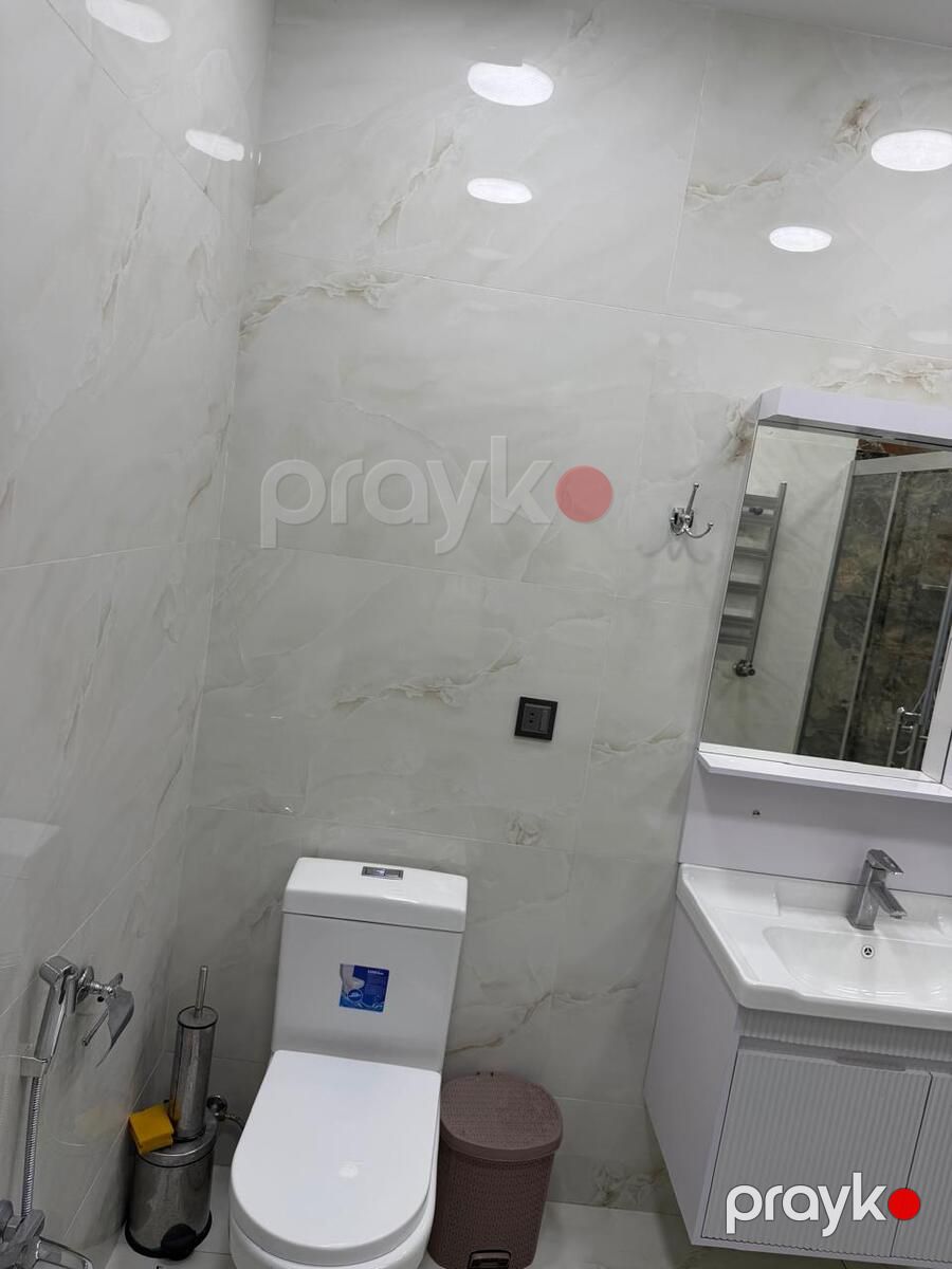 İcarəyə verilir 3 otaqlı ofis 137 m² — Ofis, Bakı (12)