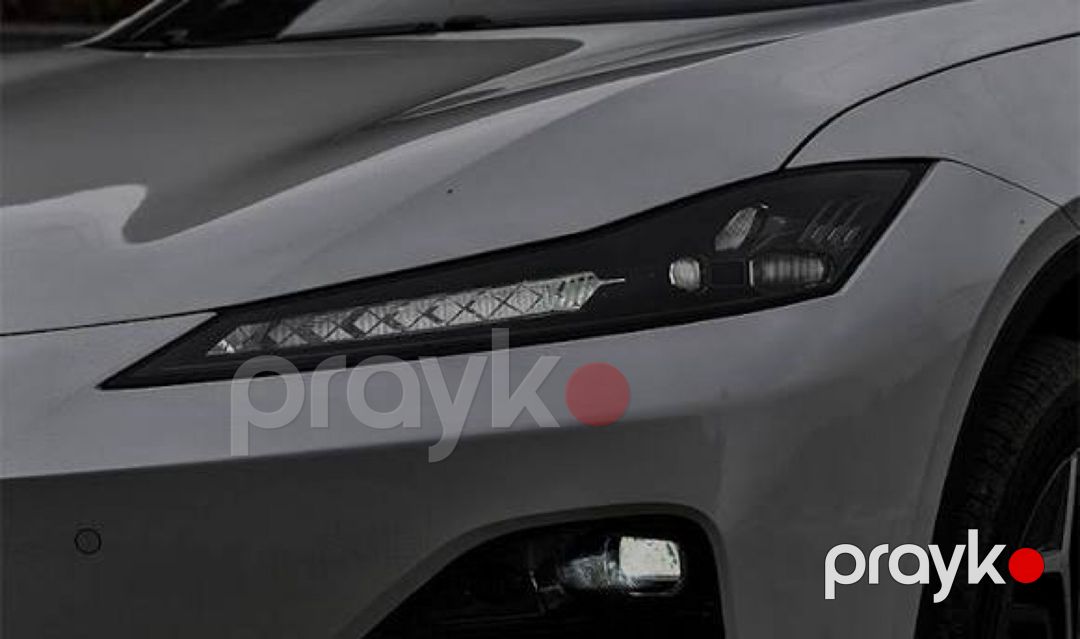 Changan Deepal SL 03 farası — Ehtiyat hissələri və aksesuarlar, Bakı (4)