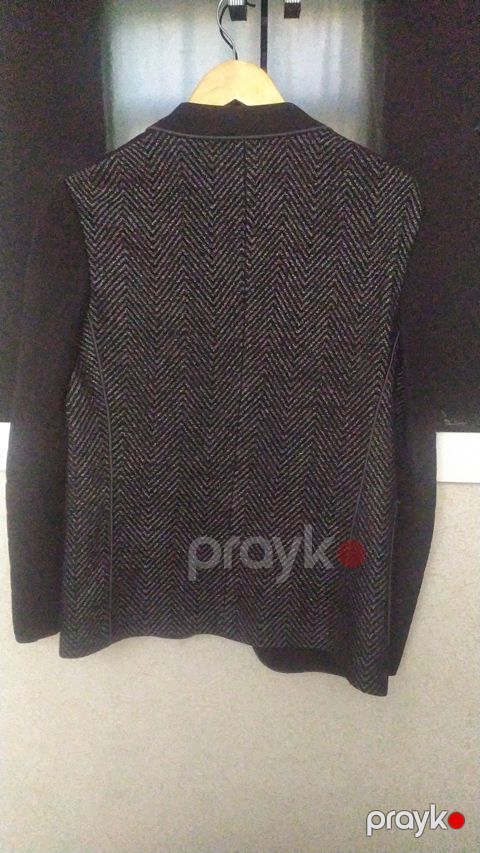 Pencək — Bakı
