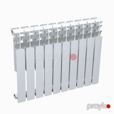Radiator vitahot VT-500F1 500*74*95MM — Bakı