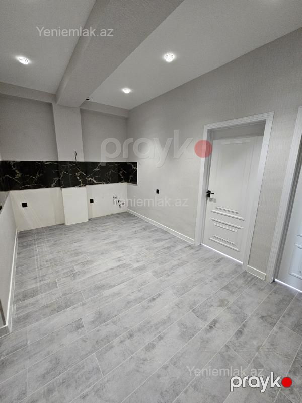Satılır 2 otaqlı Bina evi menzil (Yeni tikili), 63 m², Sumqayıt — Mənzil, Sumqayıt (2)