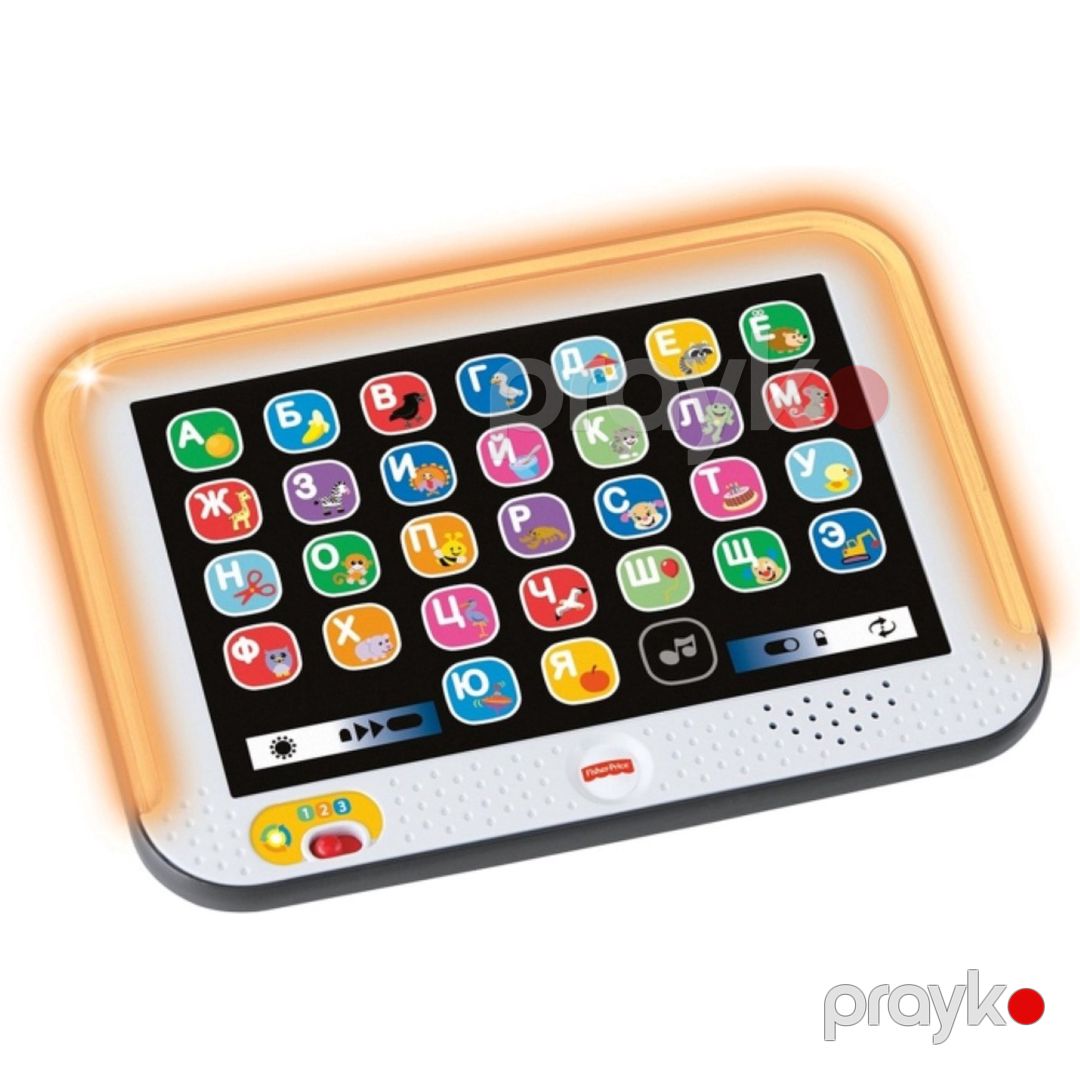 Uşaq planşeti Mattel DHY54 Fisher-Price Smart Stages — Mallar, Bakı (3)