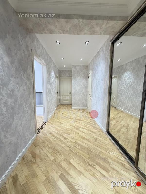 Satılır 3 otaqlı Bina evi menzil (Yeni tikili), 92 m², Sabunçu rayonu — Mənzil, Bakı (10)
