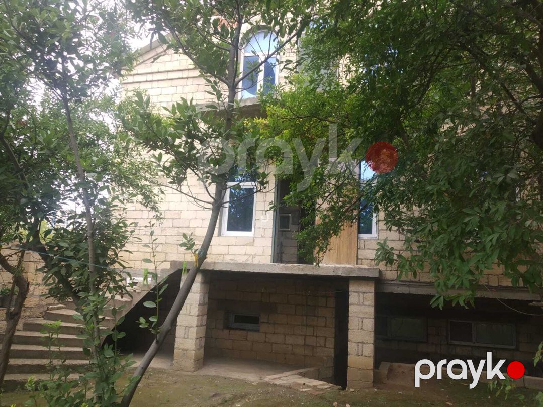 Satılır 6 otaqlı həyət evi/bağ evi 233.8 m² — Ev, villa, Bakı (7)