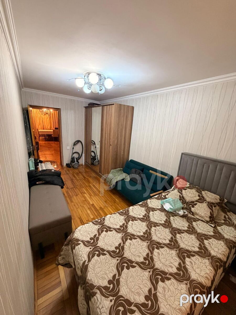 Satılır 3 otaqlı köhnə tikili 70 m² — Mənzil, Bakı (5)