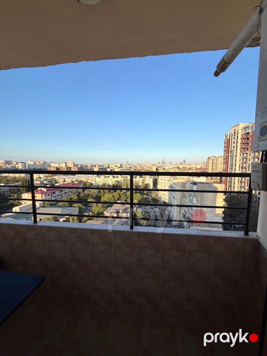 Satılır 3 otaqlı yeni tikili 88 m² — Mənzil, Bakı (8)