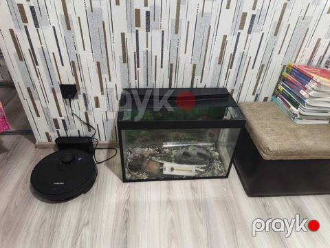 Akvarium — Bakı
