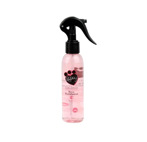 Doggy Pet Colonia Rosa Frambuesa itlər və pişiklər üçün ətir, 150 ml — Bakı