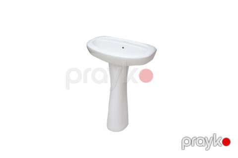 Tülpan ayaqlı 56*41SM IPBS2216 — Omid.az — Repair & Construction