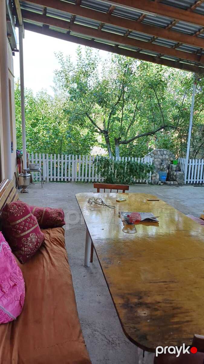 Bağ evi kirayə verilir, Qusar r — Ev, villa, Qusar (7)