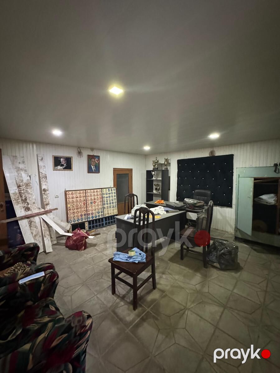 Satılır obyekt 176 m² — Əmlak, Bakı (2)