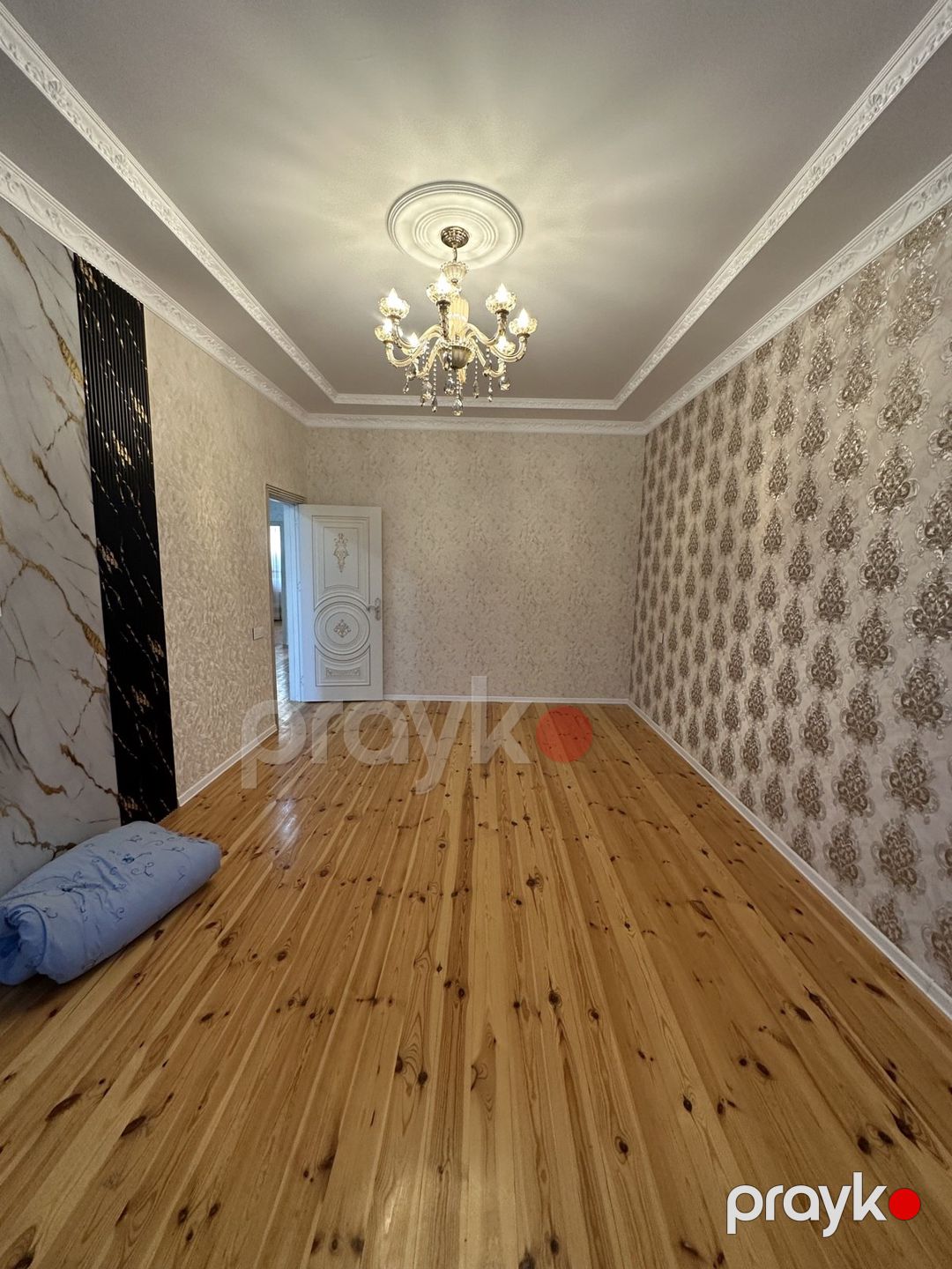 Satılır 4 otaqlı həyət evi/bağ evi 130 m² — Ev, villa, Bakı (10)