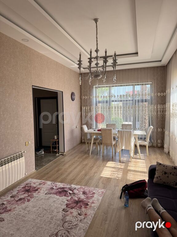İcarəyə verilir 4 otaqlı həyət evi/bağ evi 180 m² — Ev, villa, Bakı (12)
