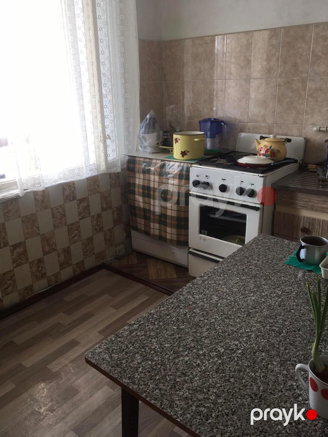 Satış: 4 otaqlı Köhnə tikili, 110 m², Sabunçu rayonu — Mənzil, Bakı (10)