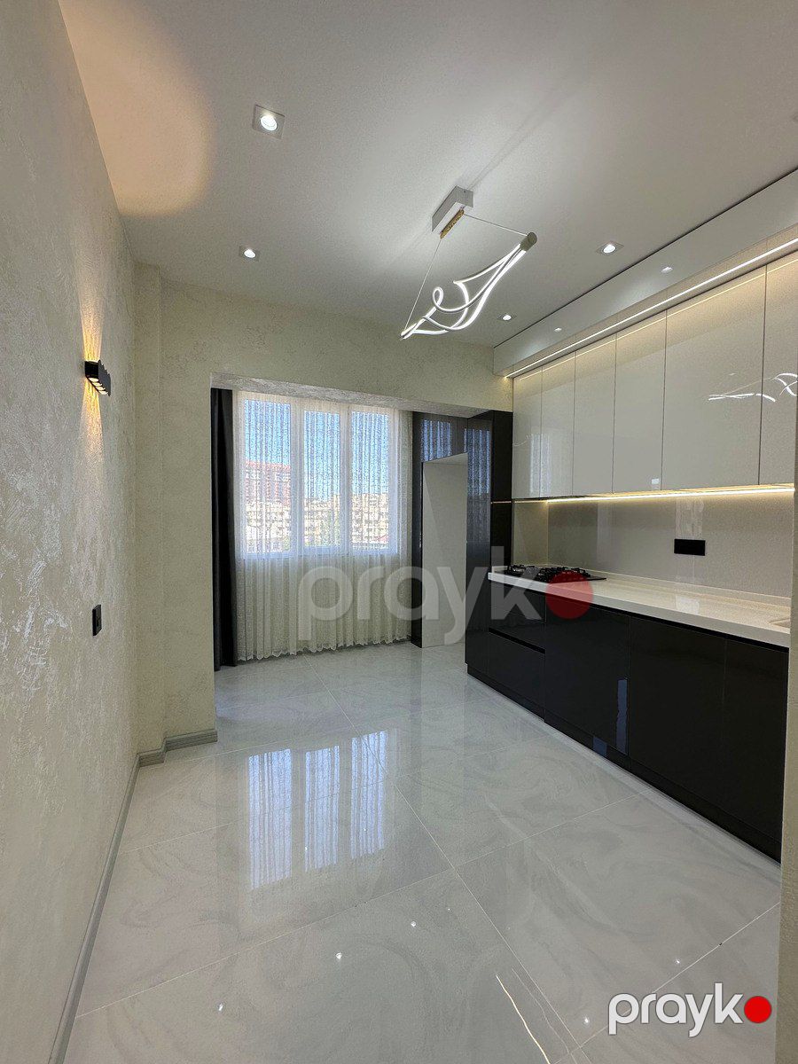 Satılır 3 otaqlı köhnə tikili 90 m² — Mənzil, Bakı (10)