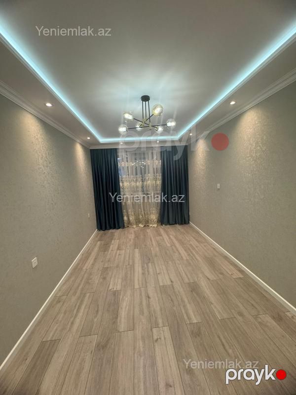 Satılır 3 otaqlı Bina evi menzil (Köhnə tikili), 72 m², 12-ci mikrorayon — Mənzil, Sumqayıt (3)