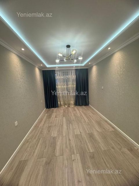 Satılır 3 otaqlı Bina evi menzil (Köhnə tikili), 72 m², 12-ci mikrorayon — Sumqayıt