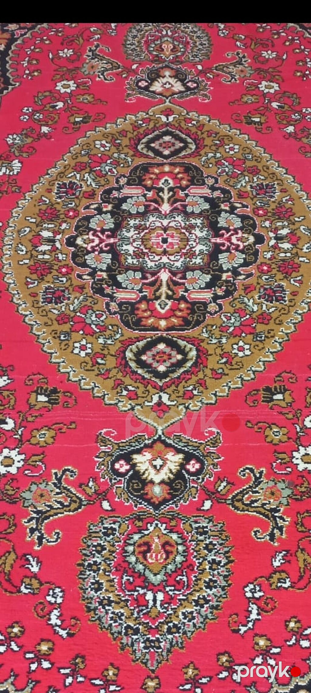 Xalça Dekorativ — Xalılar, İmişli (3)