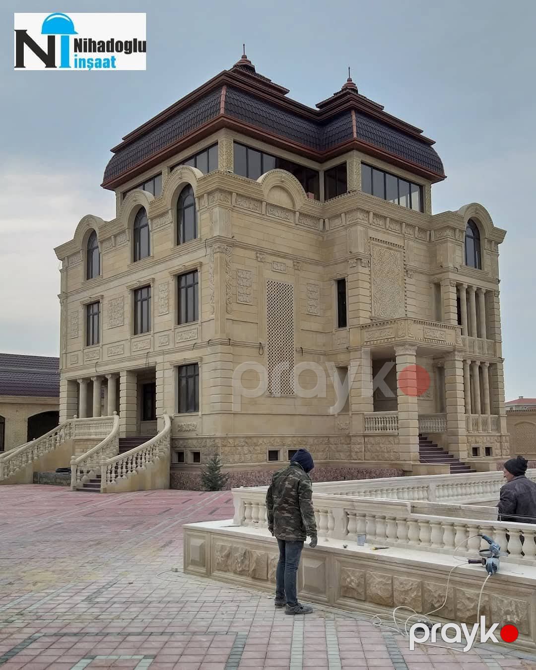 Ağlay daşları — Digər, Bakı (19)