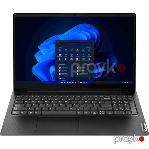 Noutbuk Lenovo V15 IRU (83A10099AK) Graphite — Bakı