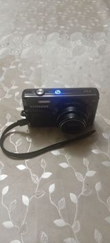 Samsung IT100 kompakt fotoaparat - Brend/model: Samsung IT100 (üst — Photo and video equipment
