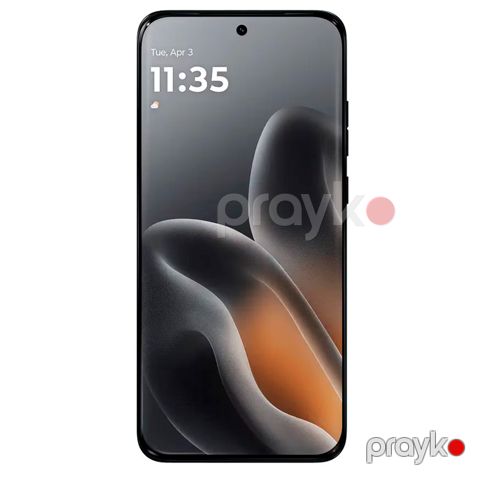 Motorola Edge 70 Fusion 5G (12GB RAM) Pantone Silhouette 256GB — Bakı
