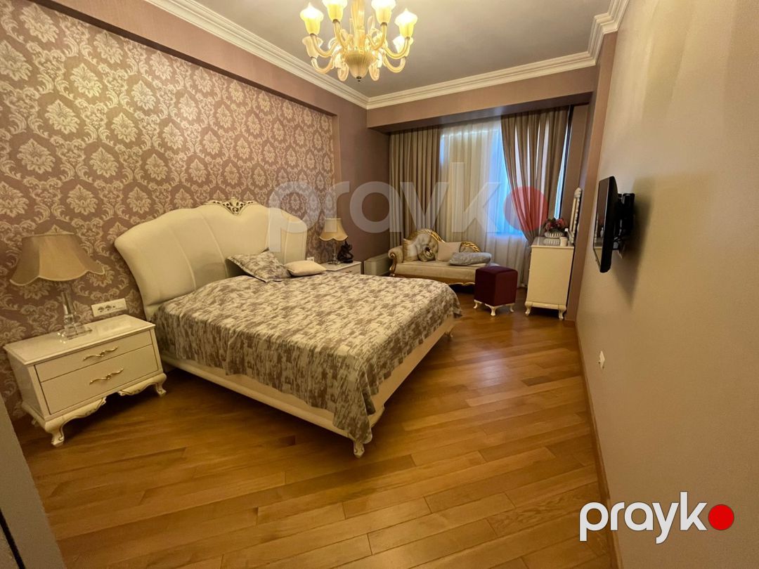 Satılır 3 otaqlı yeni tikili 170 m² — Mənzil, Bakı (12)