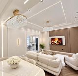 Satılır 3 otaqlı yeni tikili 105 m² — Sabrina xanim — Квартира