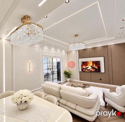 Satılır 3 otaqlı yeni tikili 105 m² — Bakı