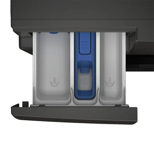 Paltaryuyan Beko WM 419 CAI Black — Mallar, Bakı (5)