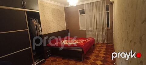 İcarəyə verilir 2 otaqlı köhnə tikili 60 m²