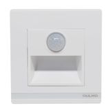 Pilləkən işığı aulmo pearl whıte — Omid.az — Lighting