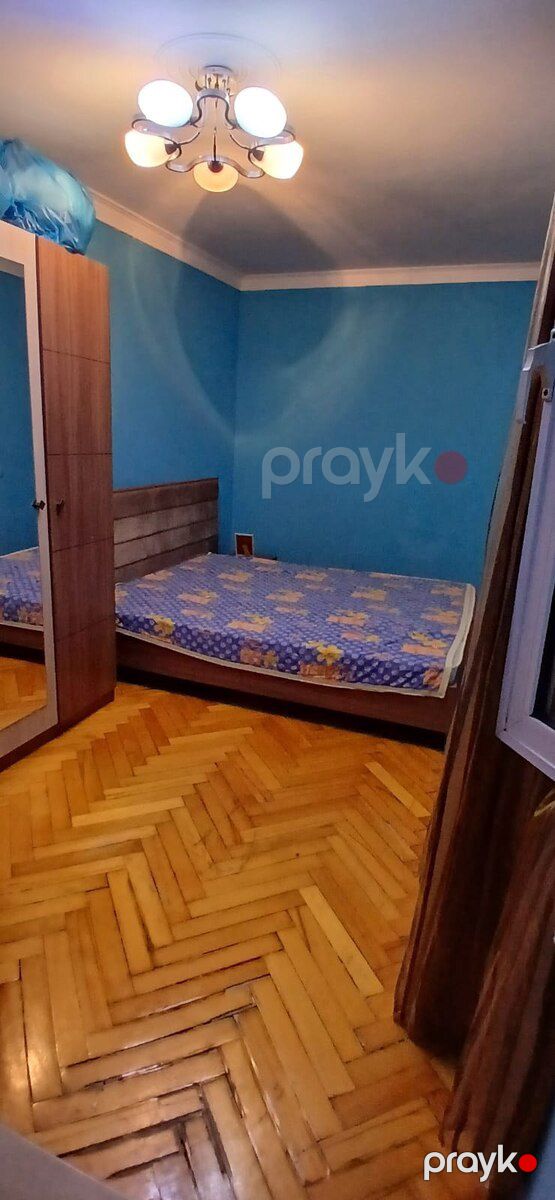 2-otaqlı mənzil, Elmlər Akademiyası m., 53 m² — Mənzil, Bakı (6)