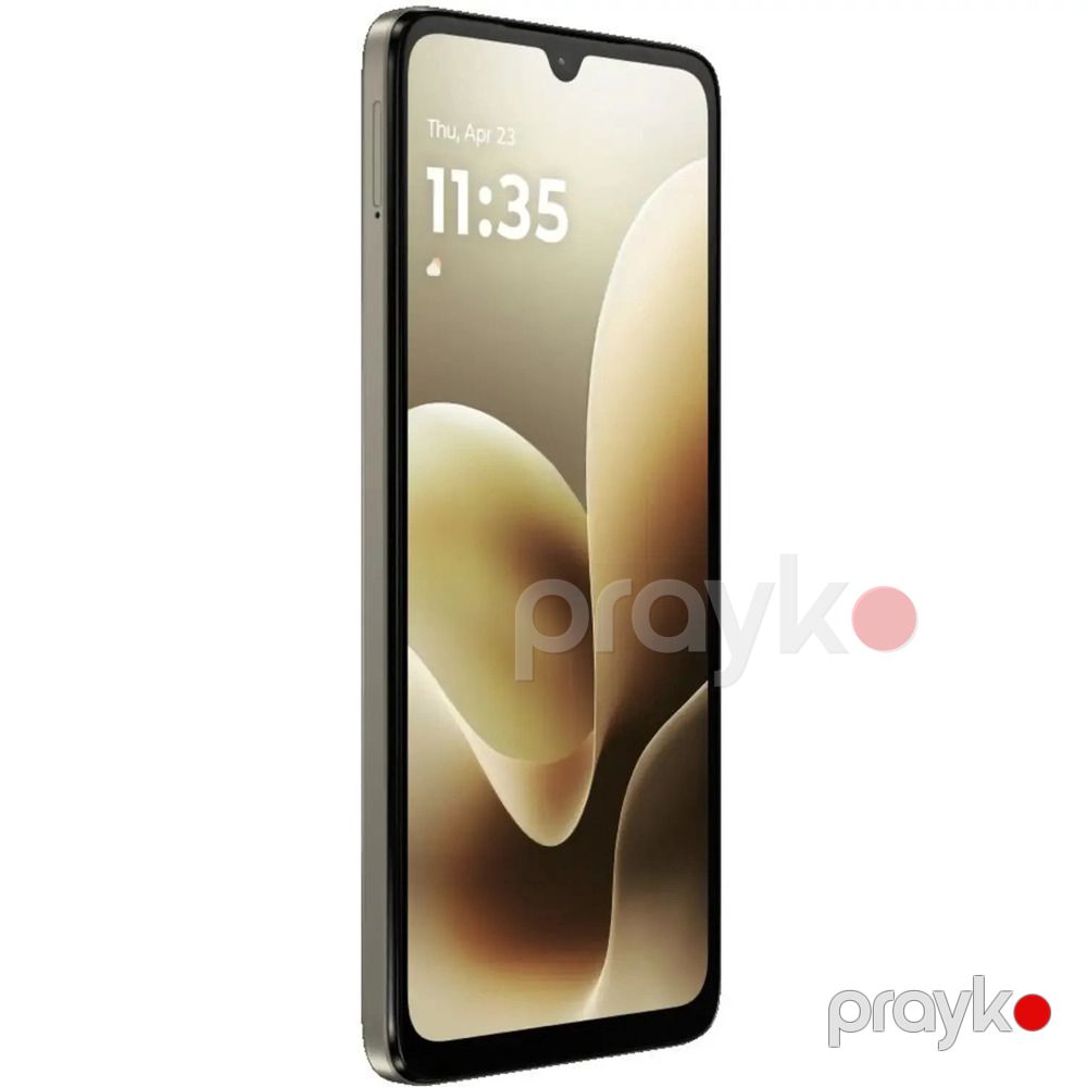 Motorola Moto G06 Power NFC (4GB RAM) Khaki 256GB — Mallar, Bakı (4)