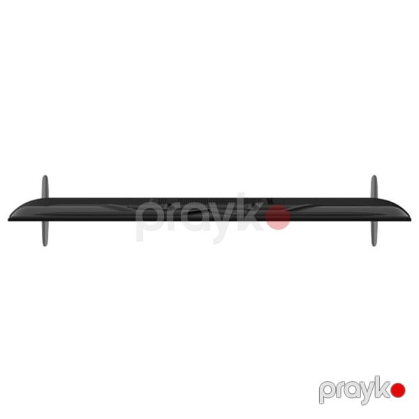 Televizor Taube TB55SMC (Smart TV) Black — Televizorlar, Bakı (4)