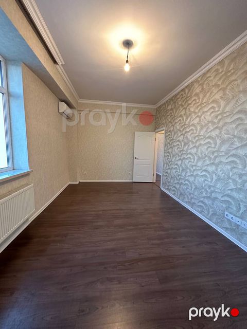 Satılır 3 otaqlı yeni tikili 80 m² — Bakı