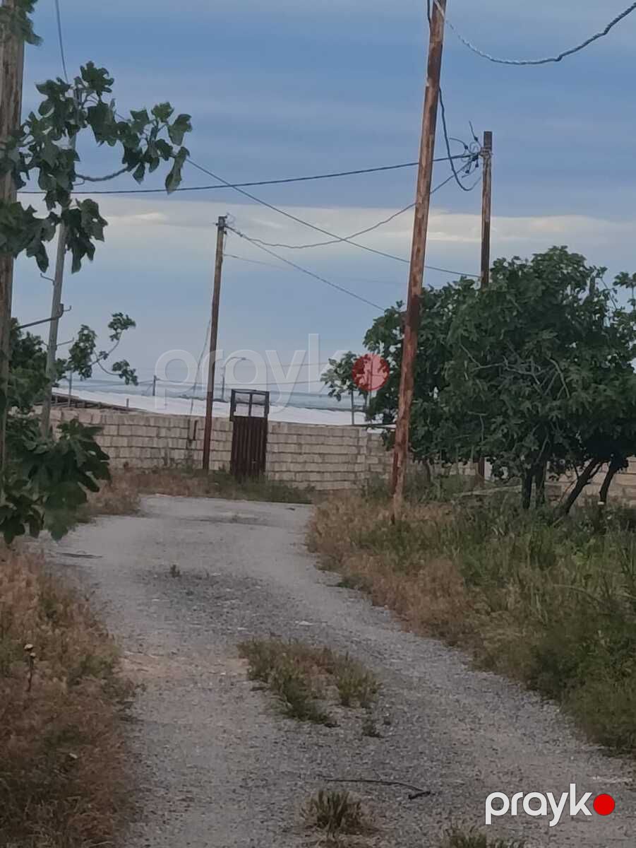 Satılır torpaq 23 sot — Torpaq, Bakı (6)