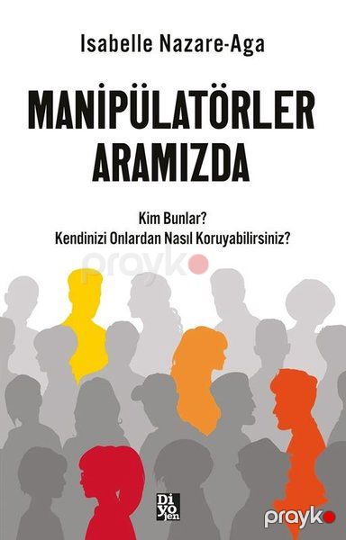 Manipülatörler Aramızda — Bakı