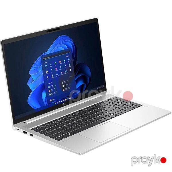 HP ProBook 450 G10 (71H61AV) Silver — Noutbuklar, Bakı (3)