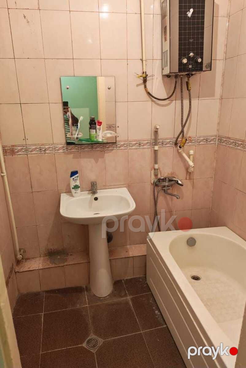 Satılır 3 otaqlı köhnə tikili 80 m² — Mənzil, Bakı (9)