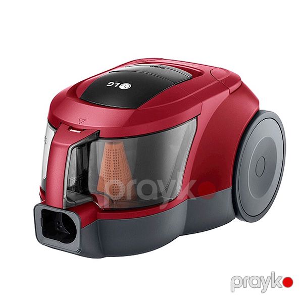 Tozsoran LG VC5420NHTR.ABRQCIS Red — Tozsoran, Bakı (4)