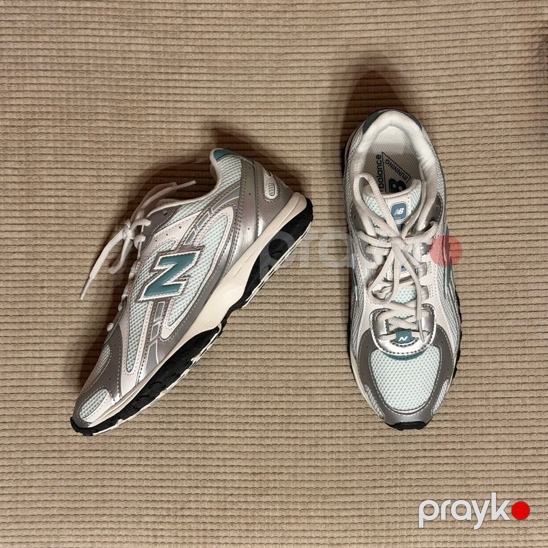İdman ayaqqabısı New Balance — Geyim, ayakkabı, aksesuarlar, Bakı (2)