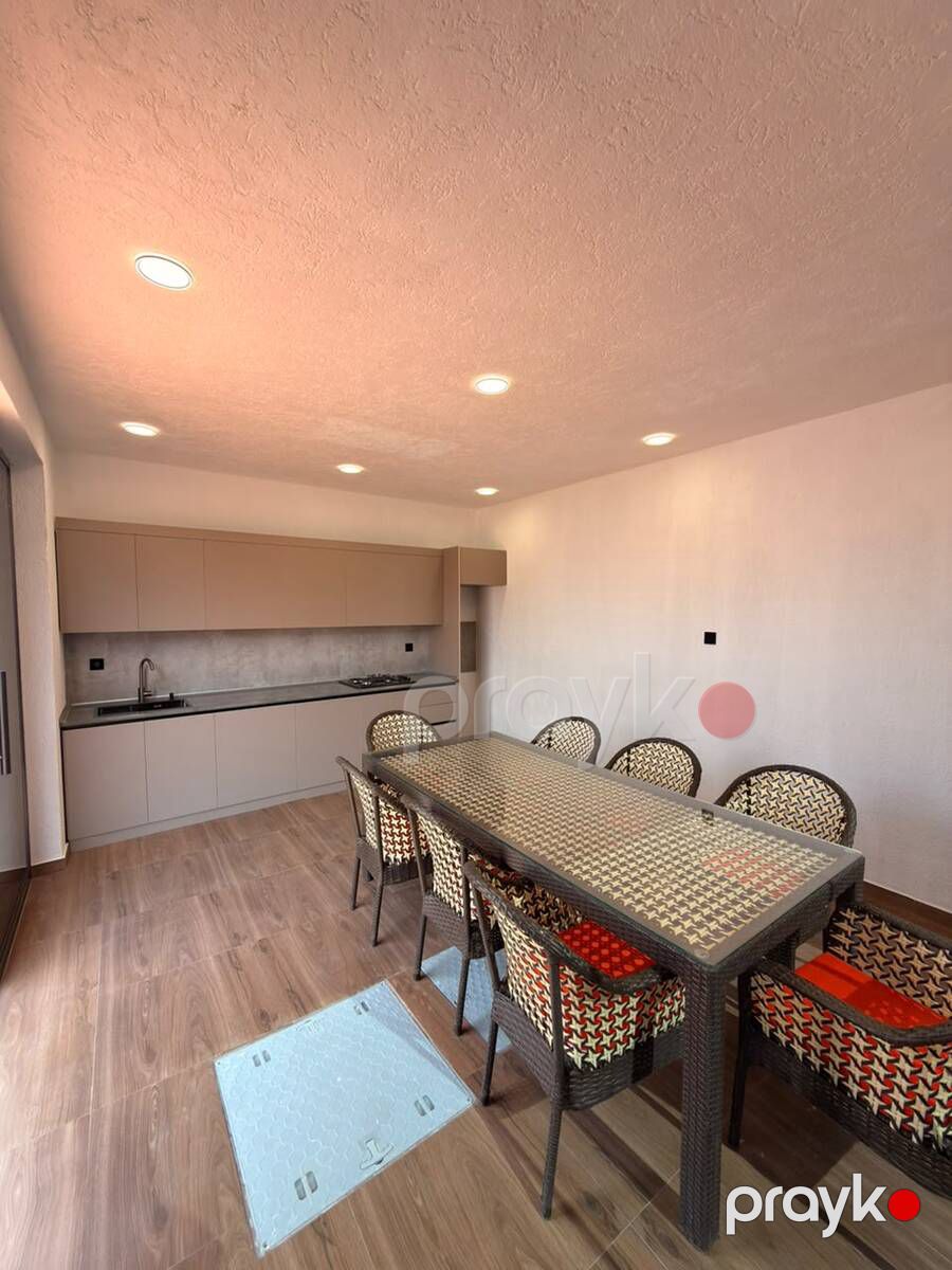 Satılır 4 otaqlı həyət evi/bağ evi 160 m² — Ev, villa, Bakı (7)