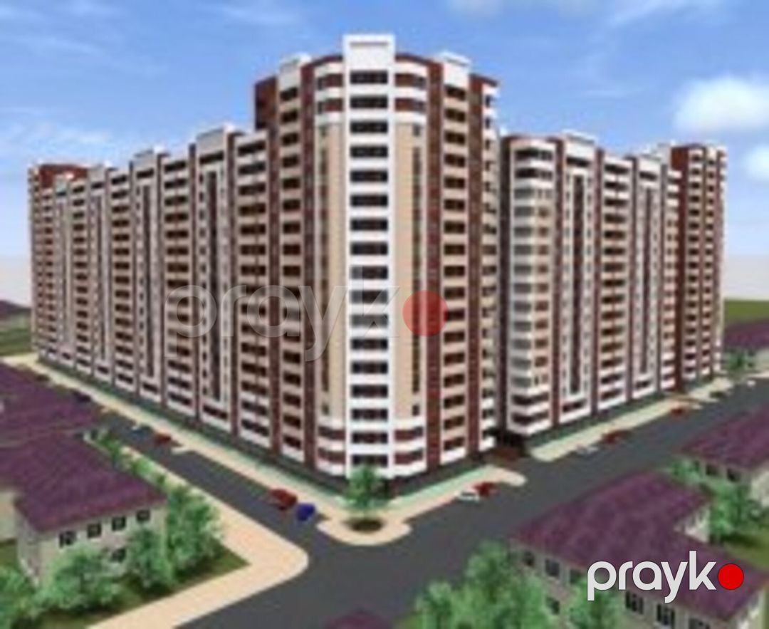 Satılır 4 otaqlı yeni tikili 119.4 m² — Mənzil, Bakı (2)