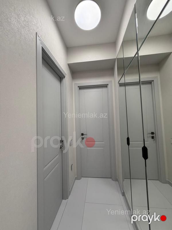 Satılır 3 otaqlı Bina evi menzil (Yeni tikili), 84 m², Masazır — Mənzil, Abşeron (4)
