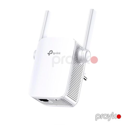 TP-Link Range Extender AC1200 RE305 Ağ — Bakı