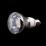 Qənaətcil (ekonom) lampa R80 eko 36W E27 ağ — Omid.az — Lighting