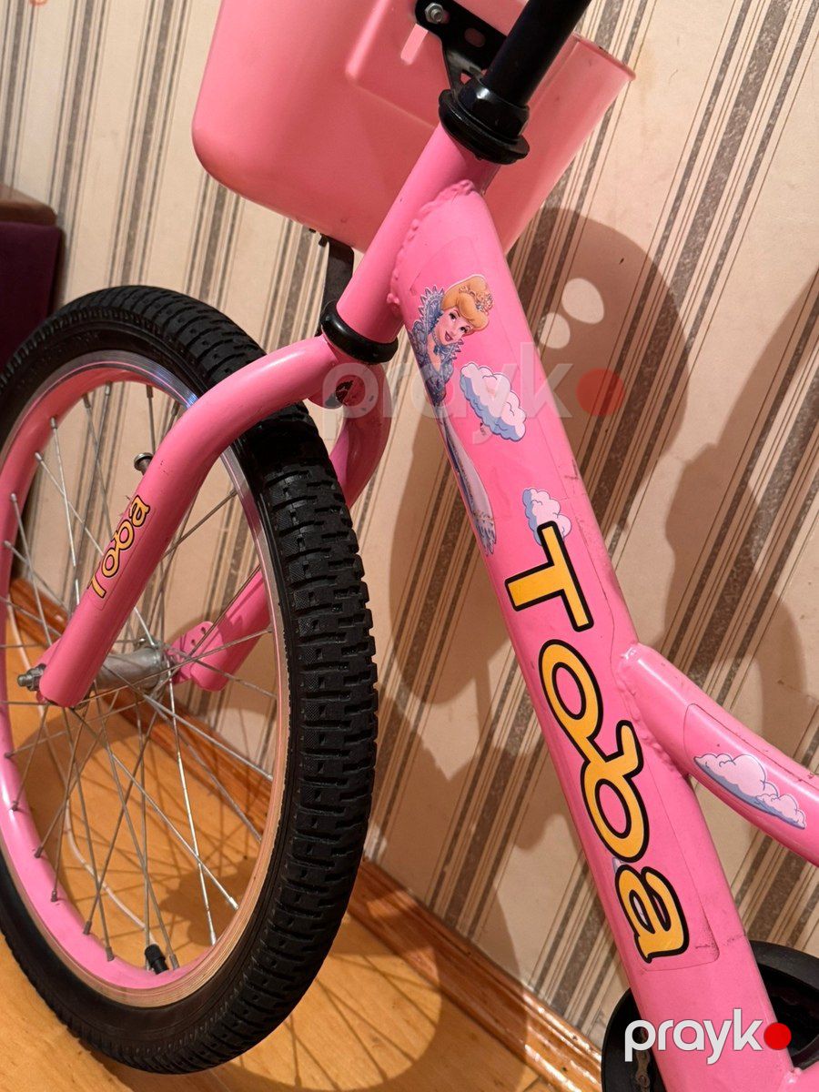 Velosiped — Velosipedlər, Bakı (5)